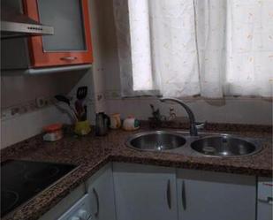 Kitchen of Flat to rent in Motril  with Terrace