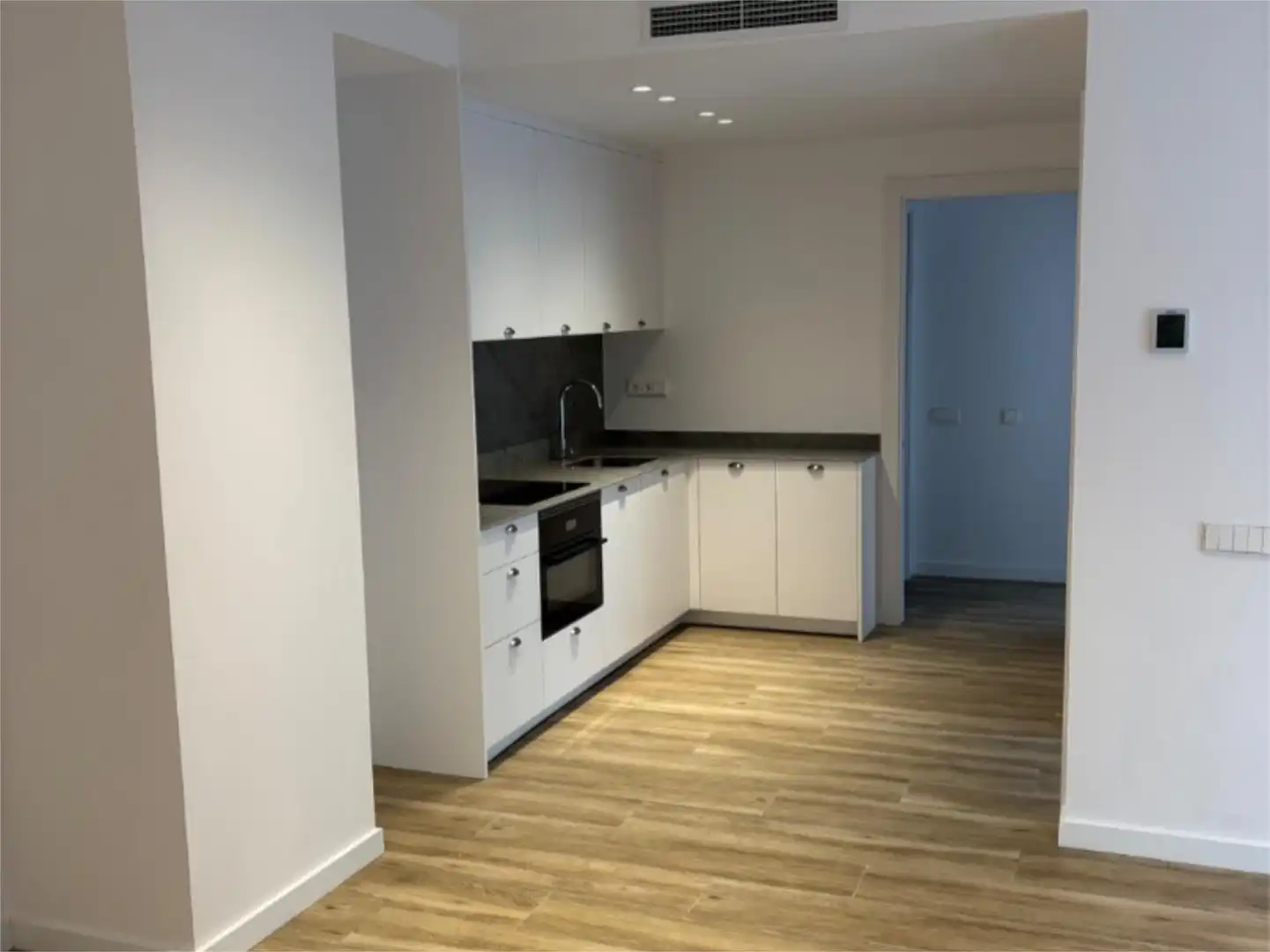 Wohnung zur Miete in Carrer de Serra I Hunter, 13, Pedralbes Wohnung zur Miete in Carrer de Serra I Hunter, 13, Pedralbes