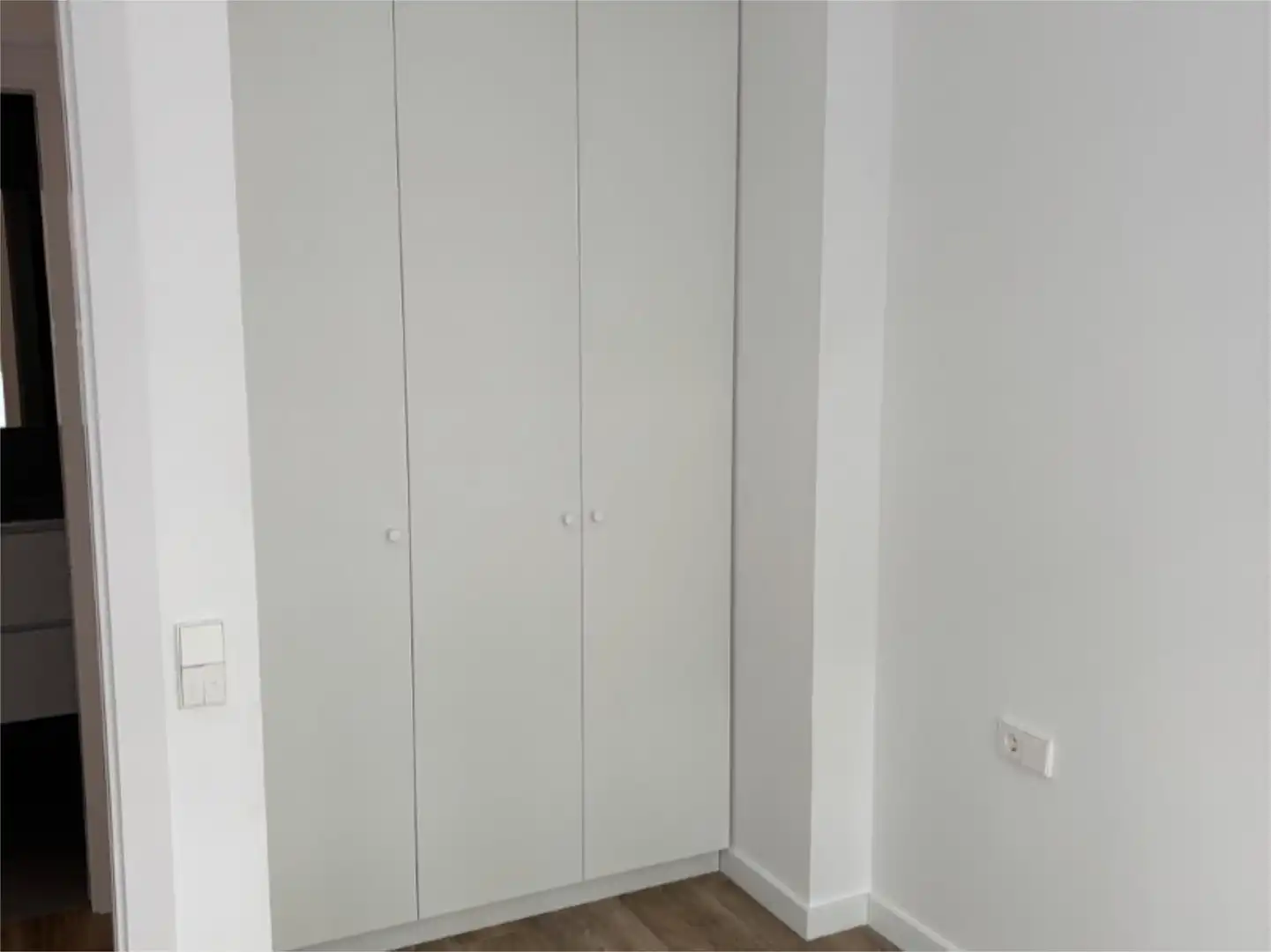 Wohnung zur Miete in Carrer de Serra I Hunter, 13, Pedralbes Wohnung zur Miete in Carrer de Serra I Hunter, 13, Pedralbes