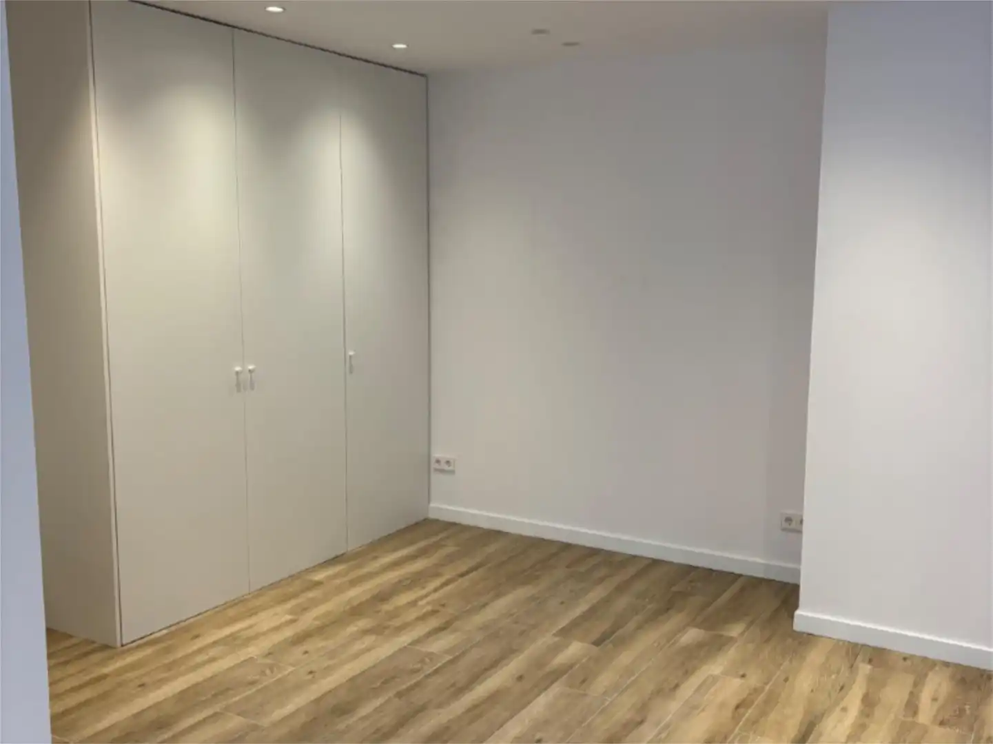 Wohnung zur Miete in Carrer de Serra I Hunter, 13, Pedralbes Wohnung zur Miete in Carrer de Serra I Hunter, 13, Pedralbes