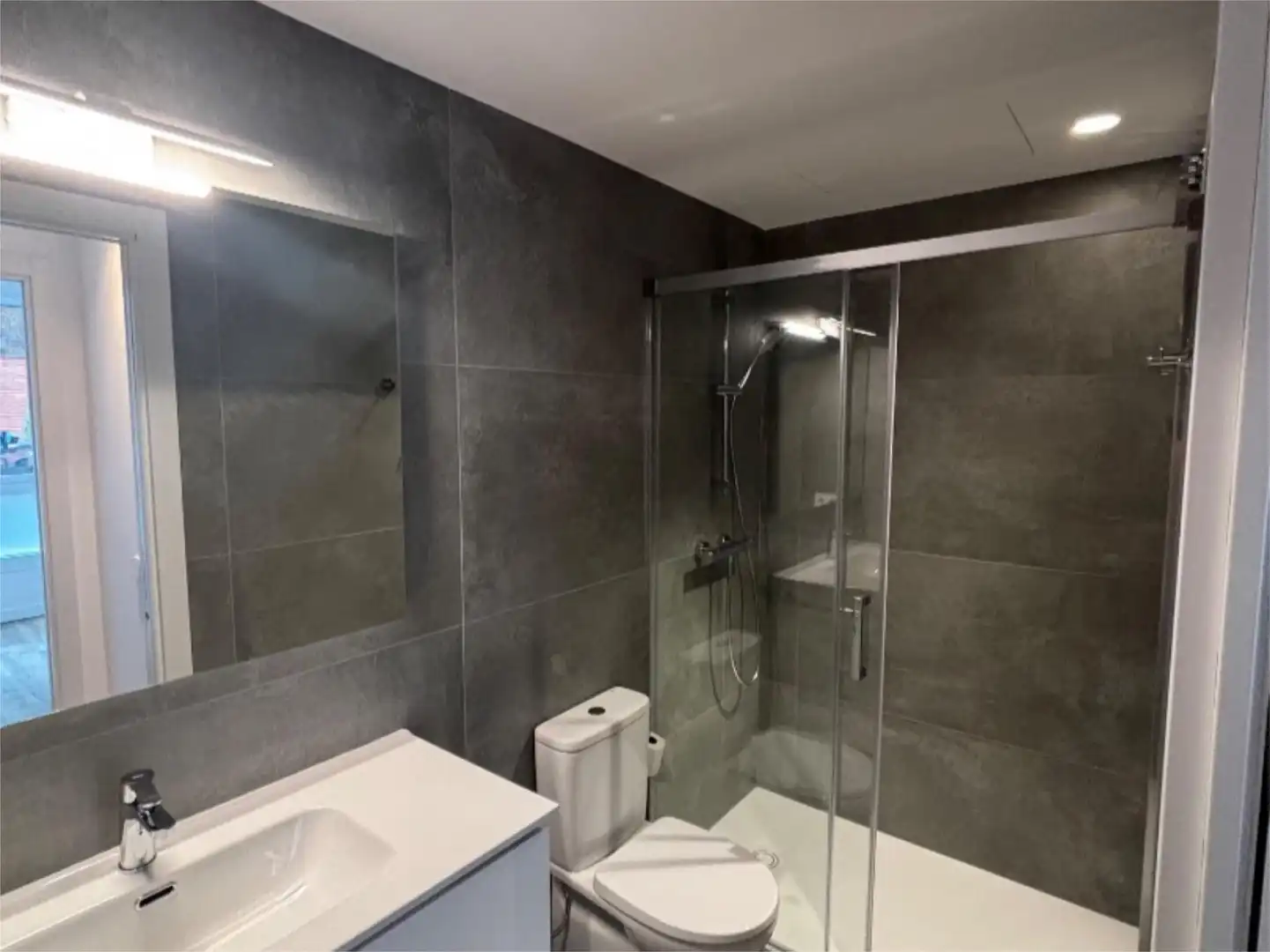 Wohnung zur Miete in Carrer de Serra I Hunter, 13, Pedralbes Wohnung zur Miete in Carrer de Serra I Hunter, 13, Pedralbes