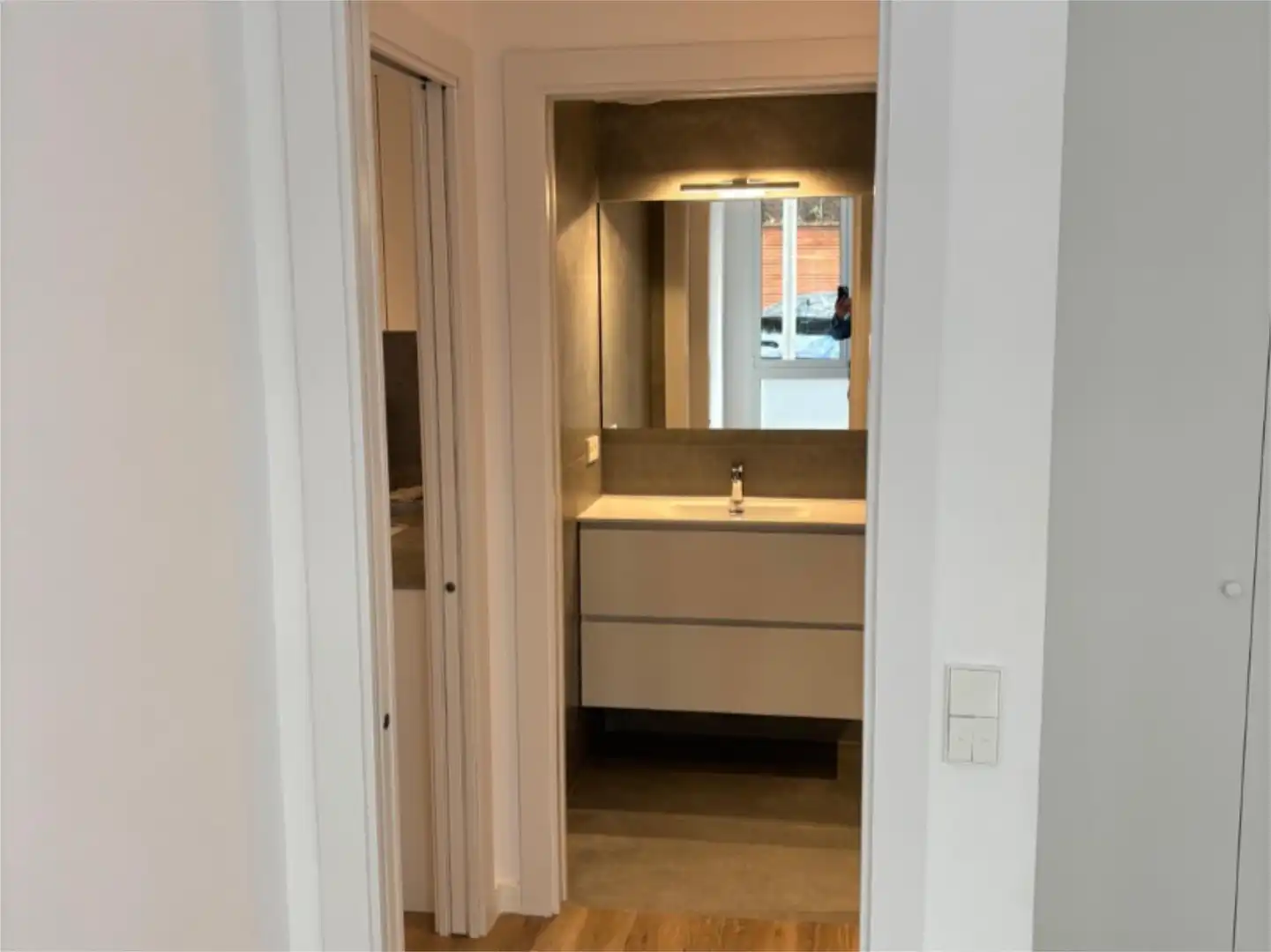 Wohnung zur Miete in Carrer de Serra I Hunter, 13, Pedralbes Wohnung zur Miete in Carrer de Serra I Hunter, 13, Pedralbes