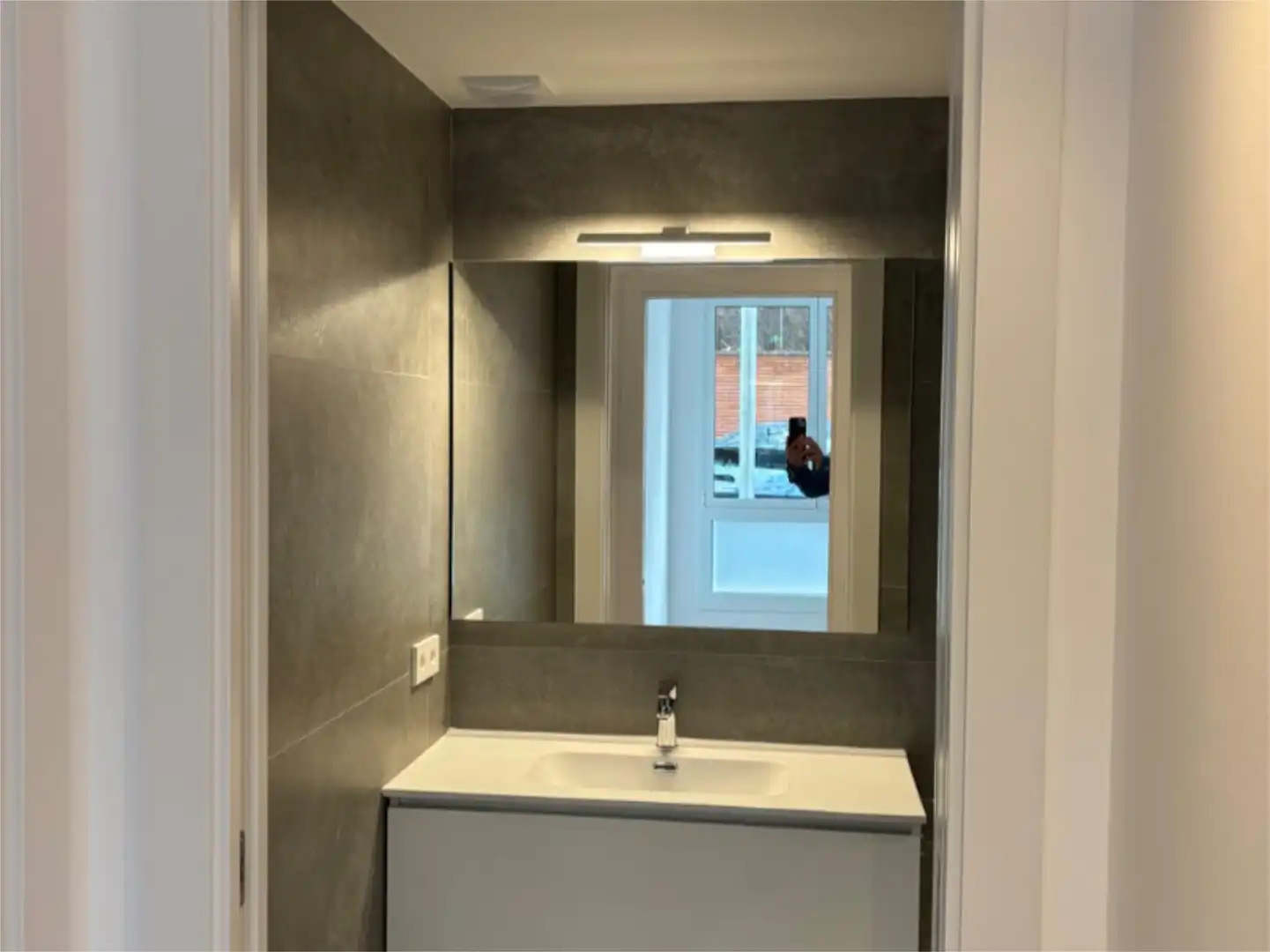 Wohnung zur Miete in Carrer de Serra I Hunter, 13, Pedralbes Wohnung zur Miete in Carrer de Serra I Hunter, 13, Pedralbes