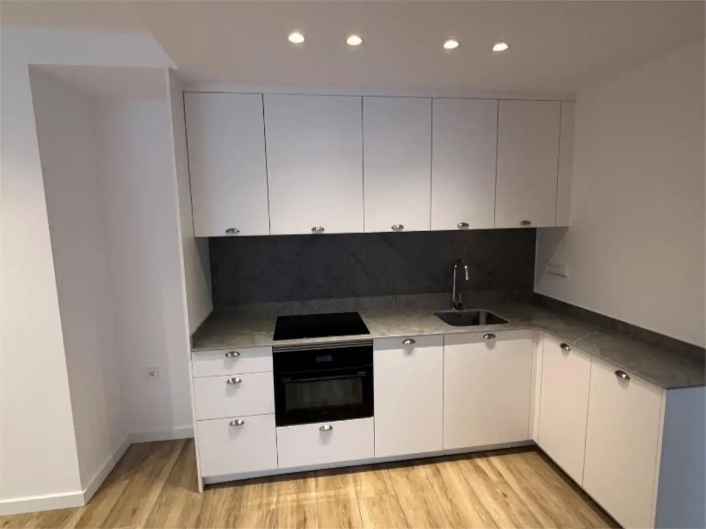 Wohnung zur Miete in Carrer de Serra I Hunter, 13, Pedralbes Wohnung zur Miete in Carrer de Serra I Hunter, 13, Pedralbes