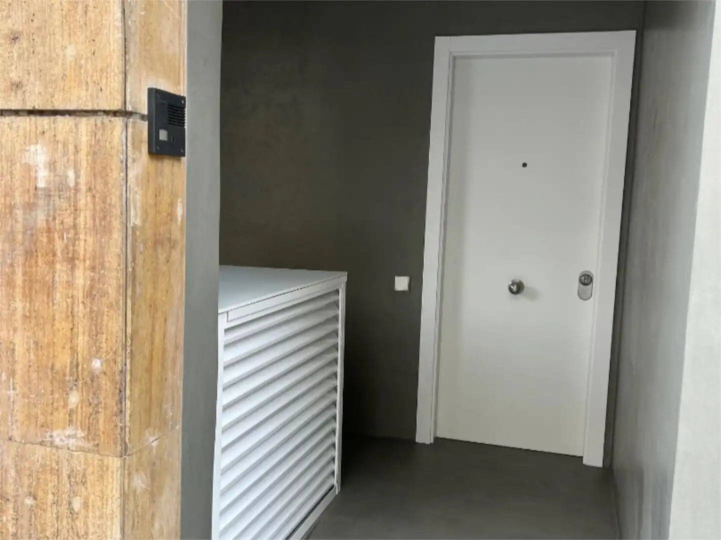 Wohnung zur Miete in Carrer de Serra I Hunter, 13, Pedralbes Wohnung zur Miete in Carrer de Serra I Hunter, 13, Pedralbes