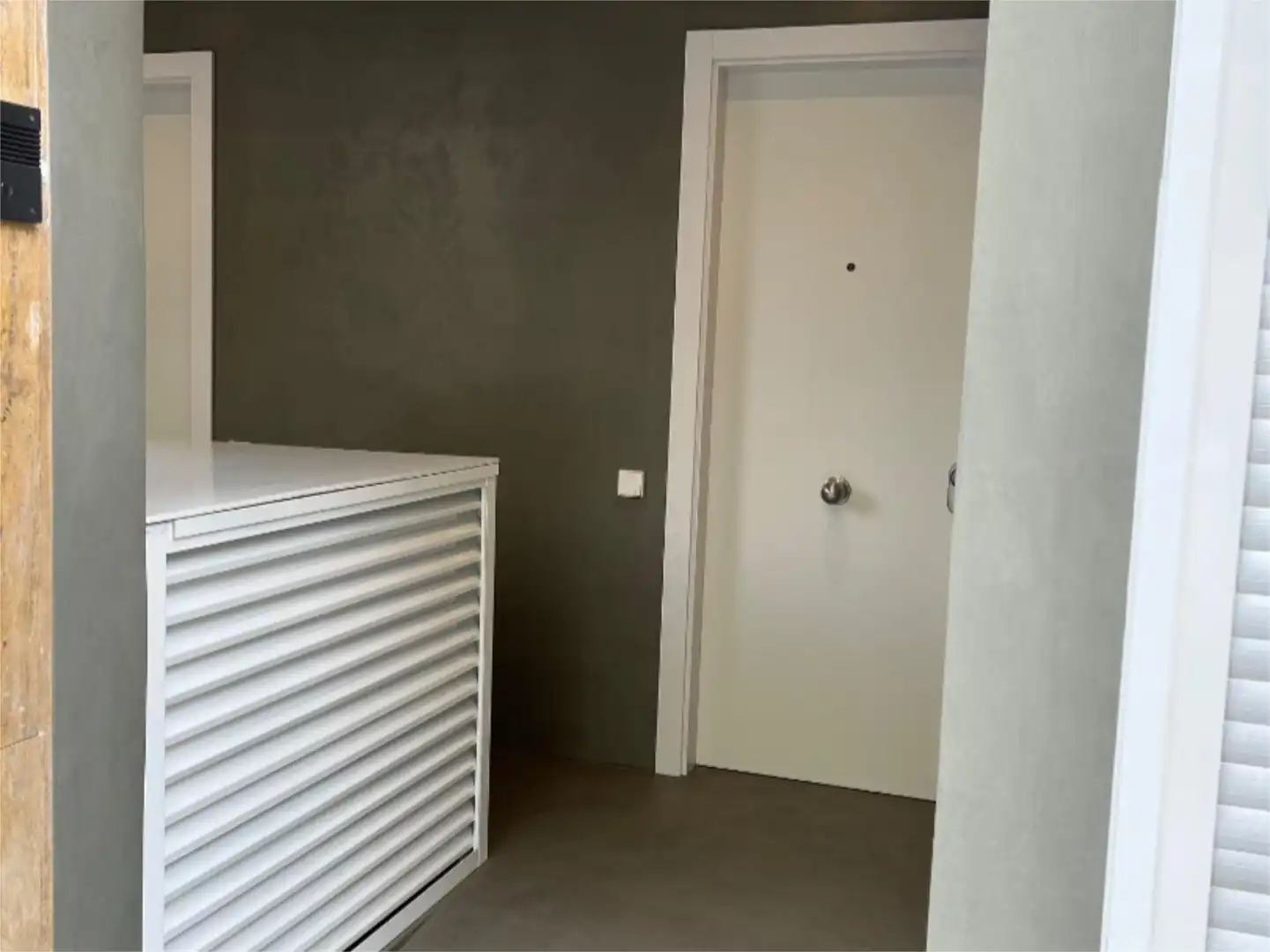 Wohnung zur Miete in Carrer de Serra I Hunter, 13, Pedralbes Wohnung zur Miete in Carrer de Serra I Hunter, 13, Pedralbes