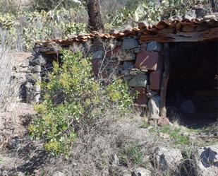 Vista exterior de Finca rústica en venda en San Bartolomé de Tirajana