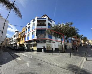 Vista exterior de Apartament en venda en La Oliva amb Balcó