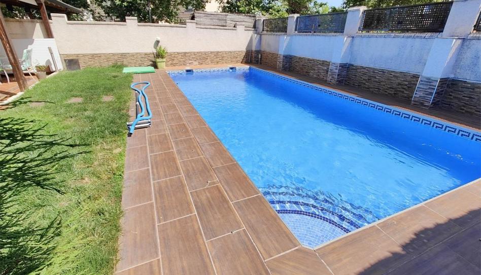 Pis en venda a Calle Reino Unido, 220, Señorío de Illescas, Toledo - imatge 1 Foto 1 de Pis en venda a Calle Reino Unido, 220, Señorío de Illescas, Toledo