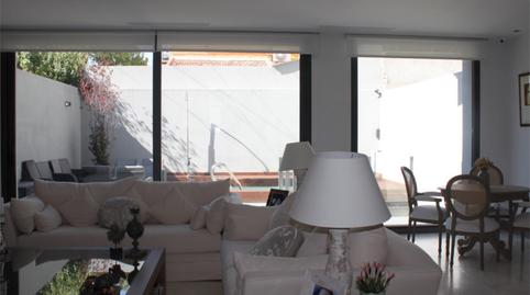 Foto 3 de Casa o xalet de lloguer a Avenida de Alfonso XIII, 36, Ciudad Jardín,  Madrid Capital