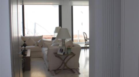 Foto 2 de Casa o xalet de lloguer a Avenida de Alfonso XIII, 36, Ciudad Jardín,  Madrid Capital