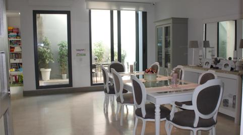 Foto 4 de Casa o xalet de lloguer a Avenida de Alfonso XIII, 36, Ciudad Jardín,  Madrid Capital