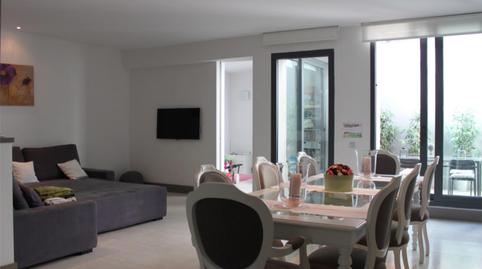 Foto 5 de Casa o xalet de lloguer a Avenida de Alfonso XIII, 36, Ciudad Jardín,  Madrid Capital