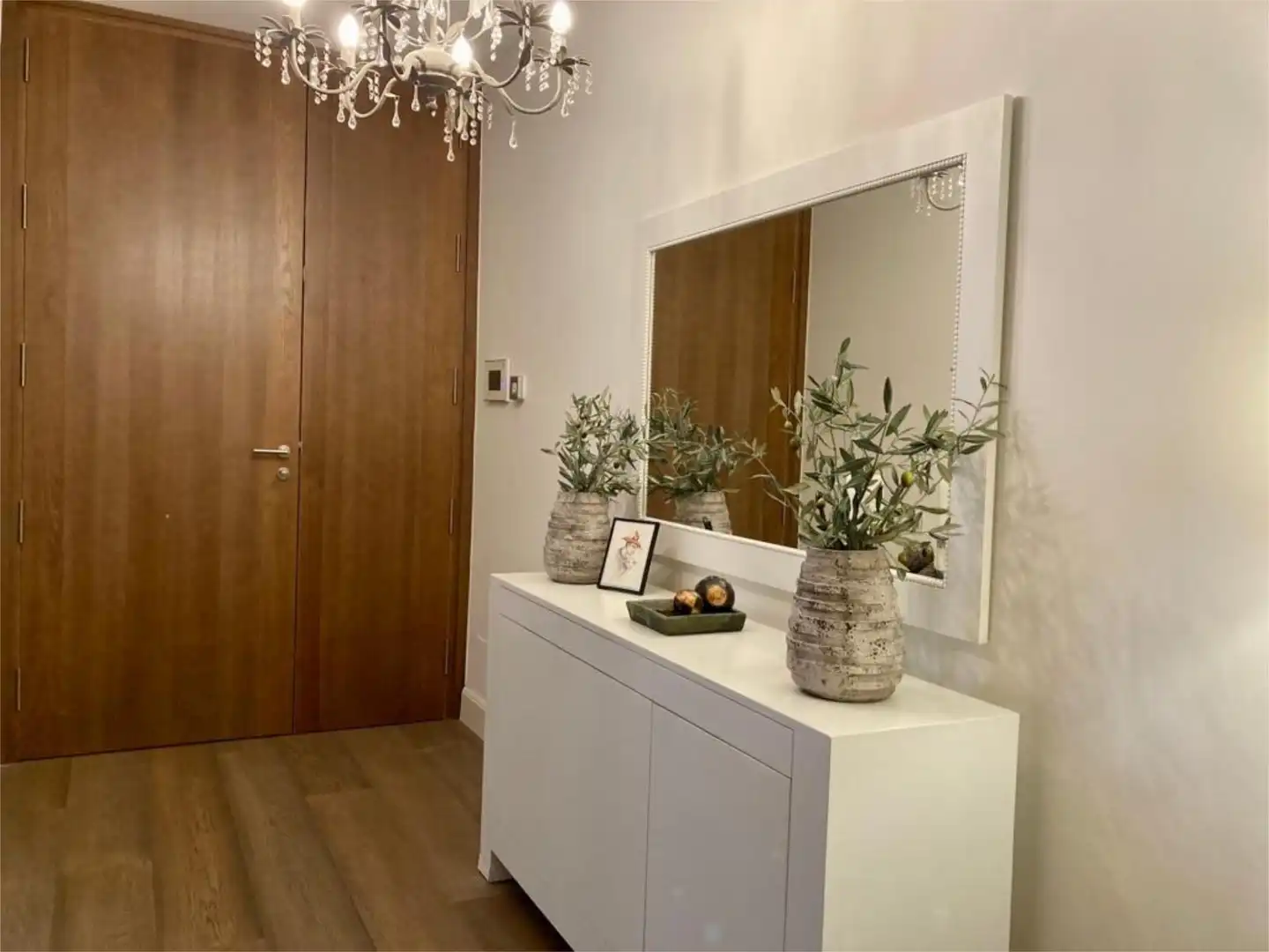 Wohnung zur Miete in Avenida de Alfonso XIII, 36, Ciudad Jardín Wohnung zur Miete in Avenida de Alfonso XIII, 36, Ciudad Jardín