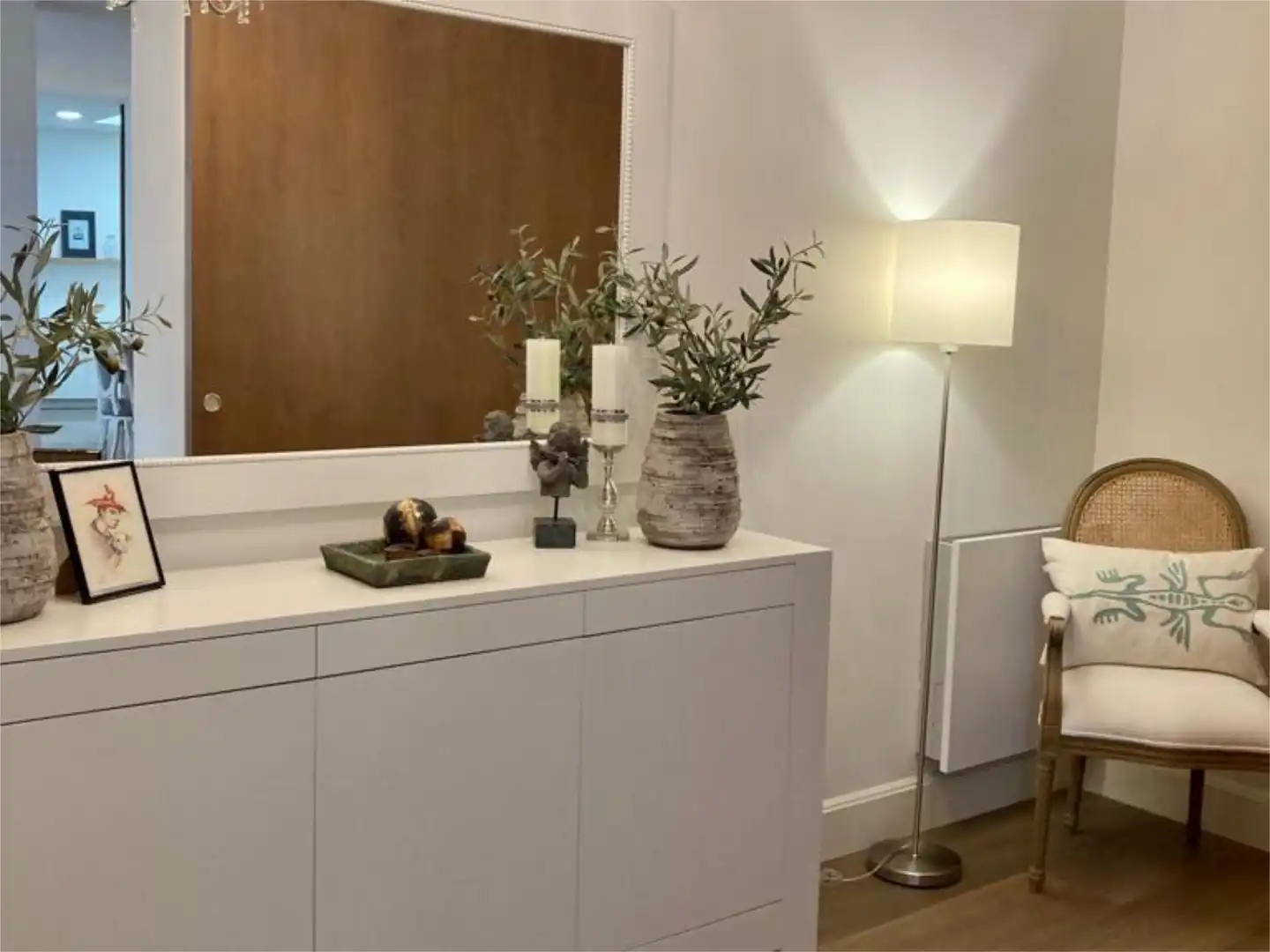Wohnung zur Miete in Avenida de Alfonso XIII, 36, Ciudad Jardín Wohnung zur Miete in Avenida de Alfonso XIII, 36, Ciudad Jardín