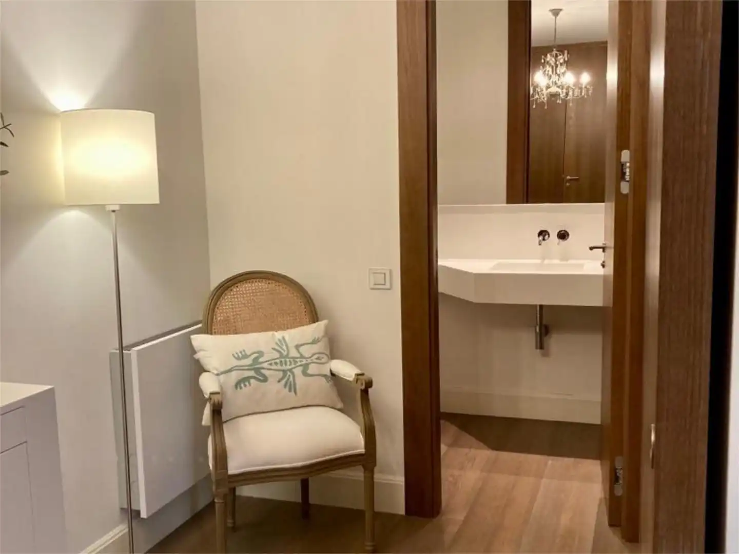 Wohnung zur Miete in Avenida de Alfonso XIII, 36, Ciudad Jardín Wohnung zur Miete in Avenida de Alfonso XIII, 36, Ciudad Jardín
