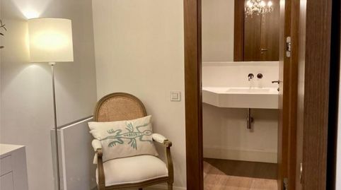 Foto 4 de Pis de lloguer a Avenida de Alfonso XIII, 36, Ciudad Jardín, Madrid Capital