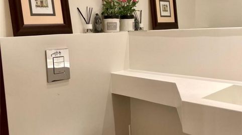 Foto 5 de Pis de lloguer a Avenida de Alfonso XIII, 36, Ciudad Jardín, Madrid Capital