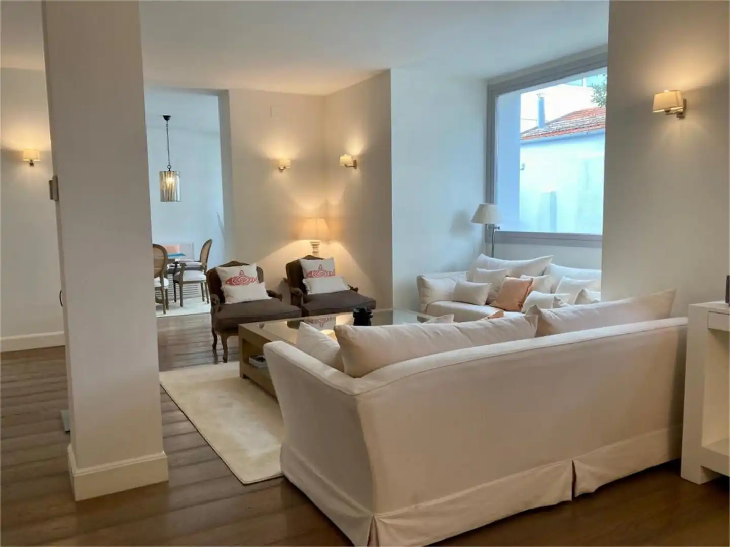 Wohnung zur Miete in Avenida de Alfonso XIII, 36, Ciudad Jardín Wohnung zur Miete in Avenida de Alfonso XIII, 36, Ciudad Jardín