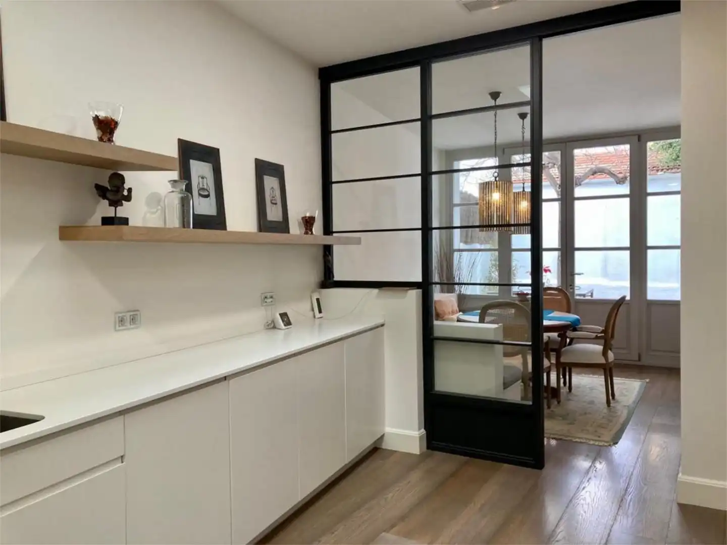 Wohnung zur Miete in Avenida de Alfonso XIII, 36, Ciudad Jardín Wohnung zur Miete in Avenida de Alfonso XIII, 36, Ciudad Jardín