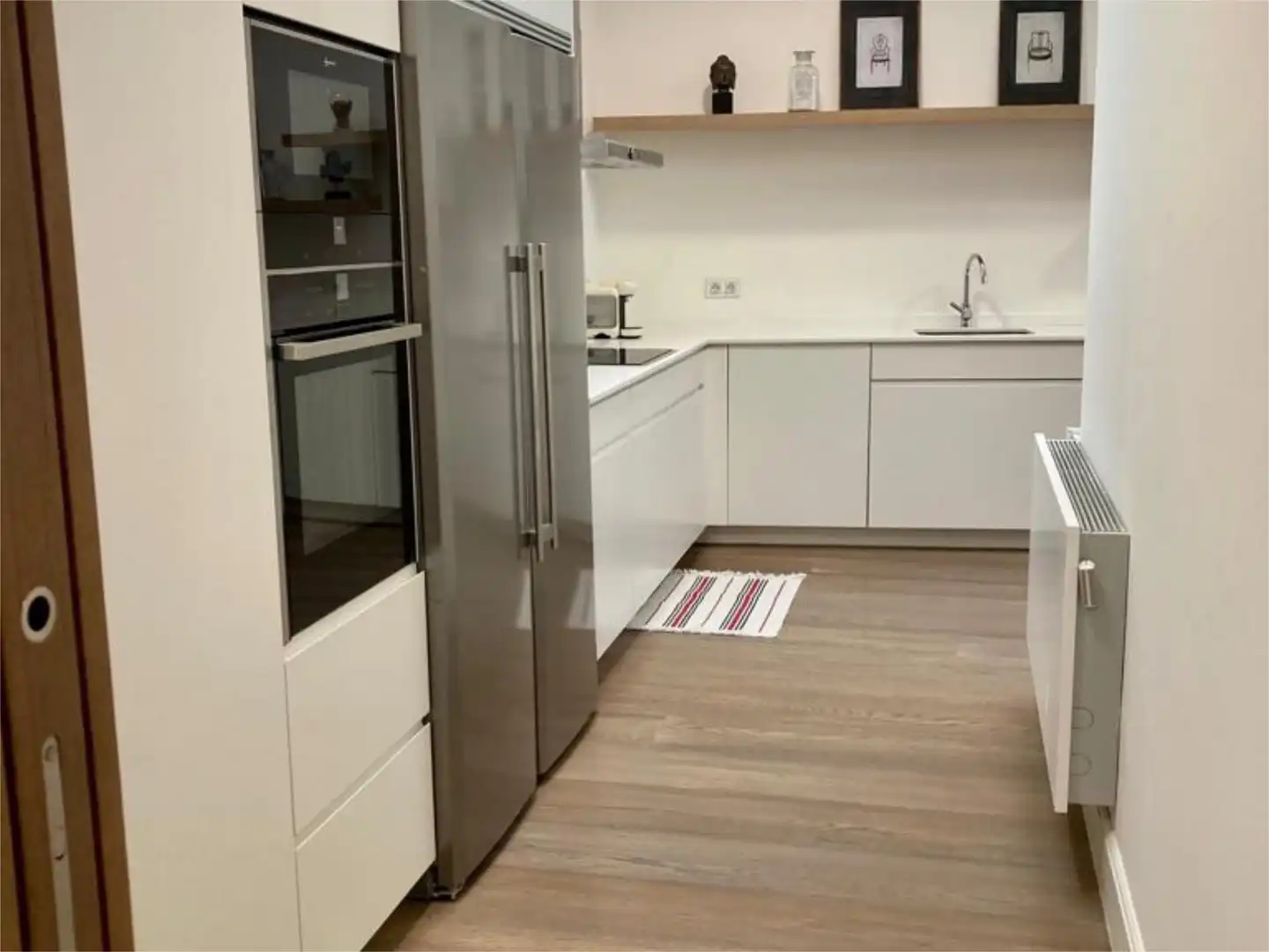 Wohnung zur Miete in Avenida de Alfonso XIII, 36, Ciudad Jardín Wohnung zur Miete in Avenida de Alfonso XIII, 36, Ciudad Jardín