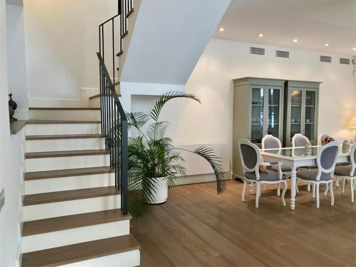 Wohnung zur Miete in Avenida de Alfonso XIII, 36, Ciudad Jardín Wohnung zur Miete in Avenida de Alfonso XIII, 36, Ciudad Jardín