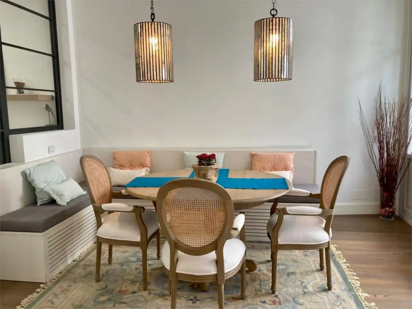Wohnung zur Miete in Avenida de Alfonso XIII, 36, Ciudad Jardín Wohnung zur Miete in Avenida de Alfonso XIII, 36, Ciudad Jardín