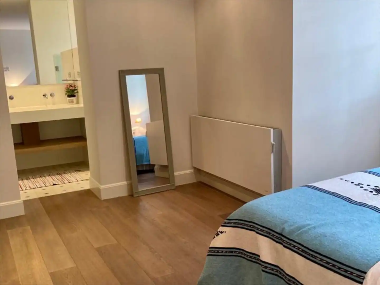 Wohnung zur Miete in Avenida de Alfonso XIII, 36, Ciudad Jardín Wohnung zur Miete in Avenida de Alfonso XIII, 36, Ciudad Jardín