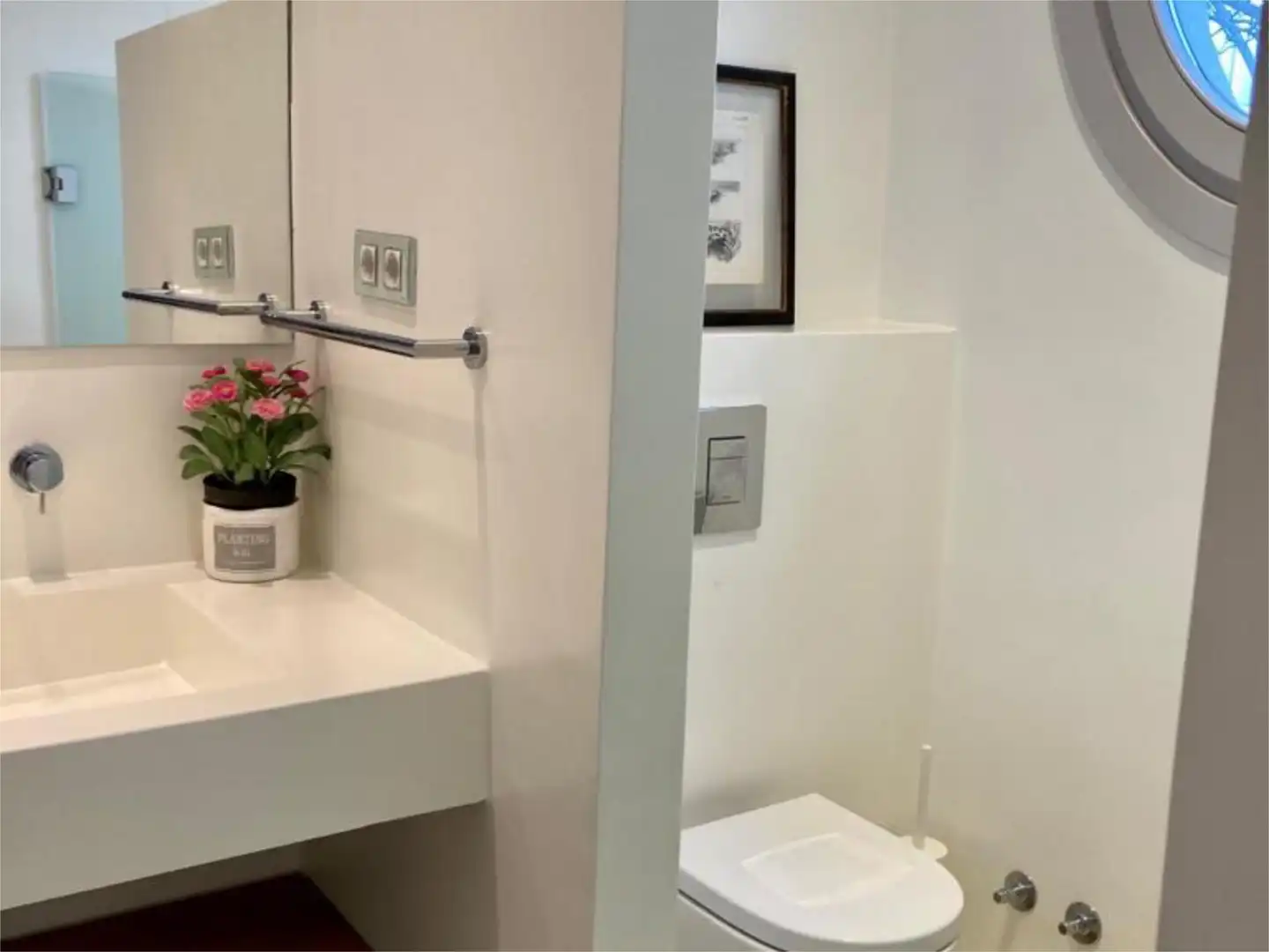 Wohnung zur Miete in Avenida de Alfonso XIII, 36, Ciudad Jardín Wohnung zur Miete in Avenida de Alfonso XIII, 36, Ciudad Jardín