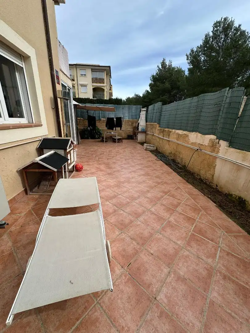 Zimmer in Carrer de la Coma Gran, 16, Son Ramonell - Es Figueral Zimmer in Carrer de la Coma Gran, 16, Son Ramonell - Es Figueral