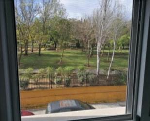 Jardí de Pis per a compartir en Chiclana de la Frontera amb Aire condicionat, Calefacció i Jardí privat