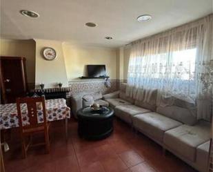 Sala d'estar de Apartament de lloguer en Móstoles