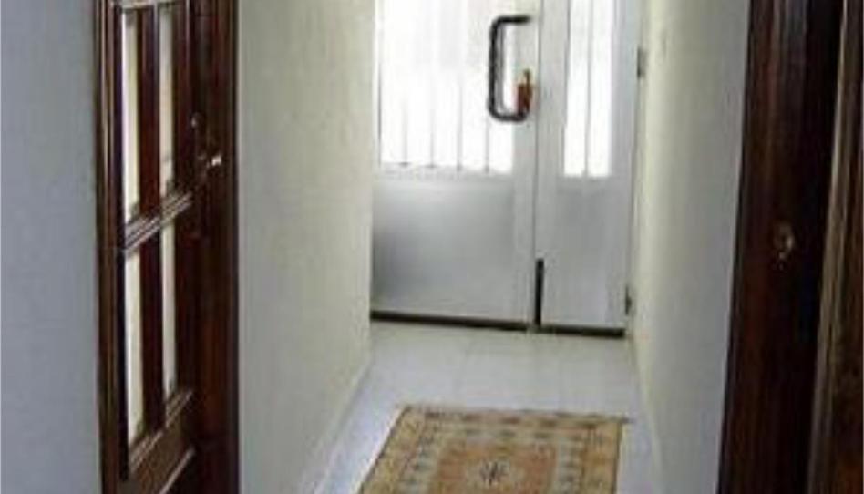 Pis en venda a Calle San Antonio, 35, Arabayona de Mógica, Salamanca - imatge 1 Foto 1 de Pis en venda a Calle San Antonio, 35, Arabayona de Mógica, Salamanca