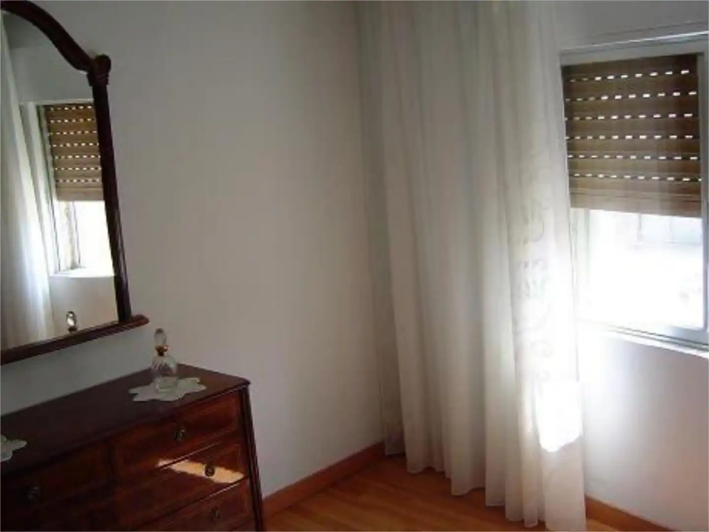 Casa adosada en venda a Calle San Antonio, 35, Arabayona de Mógica Dormitori de Casa adosada en venda en Arabayona de Mógica amb Parquet, Terrassa i Traster