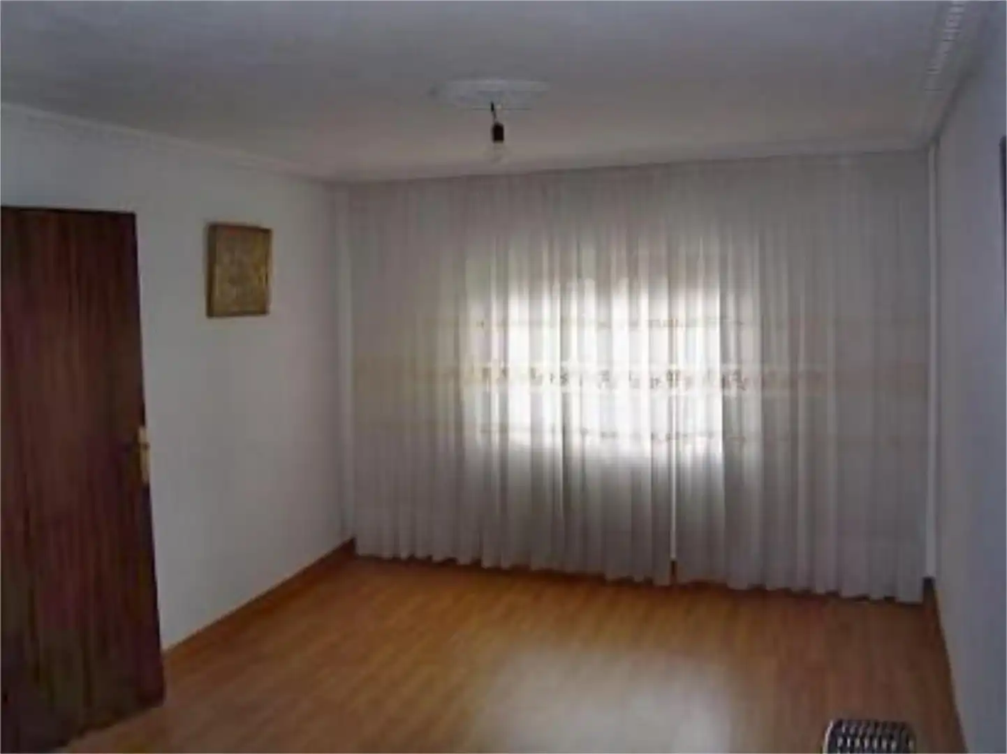 Casa adosada en venda a Calle San Antonio, 35, Arabayona de Mógica Dormitori de Casa adosada en venda en Arabayona de Mógica amb Parquet, Terrassa i Traster