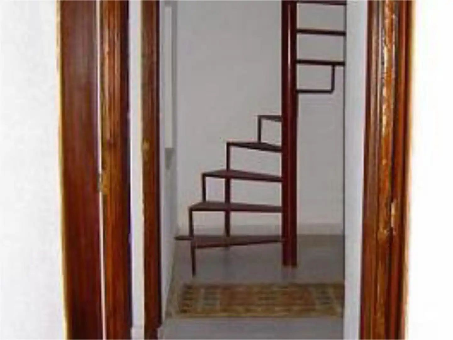 Casa adosada en venda a Calle San Antonio, 35, Arabayona de Mógica Casa adosada en venda en Arabayona de Mógica amb Parquet, Terrassa i Traster
