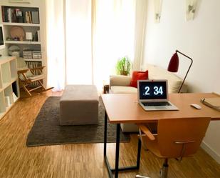 Flat to rent in Calle de Menéndez Pidal, 27,  Madrid Capital