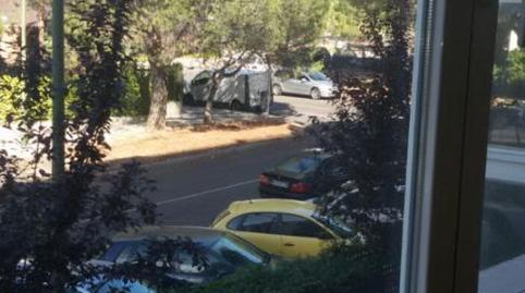 Photo 2 of Garage to rent in Calle de Samaniego, 20, Rejas, Madrid