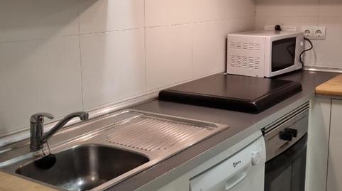 Photo 3 of Garage to rent in Calle de Samaniego, 20, Rejas, Madrid