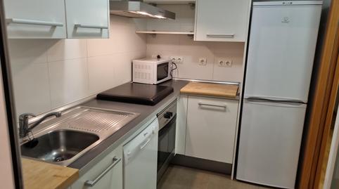 Photo 4 of Garage to rent in Calle de Samaniego, 20, Rejas, Madrid