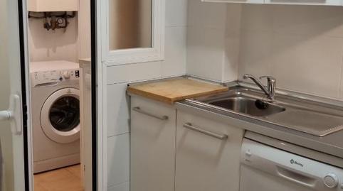 Photo 5 of Garage to rent in Calle de Samaniego, 20, Rejas, Madrid