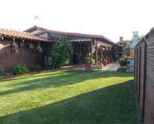 Garden of House or chalet for sale in Tafalla  with Heating, Private garden and Terrace