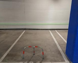 Parkplatz von Garage miete in Arganda del Rey