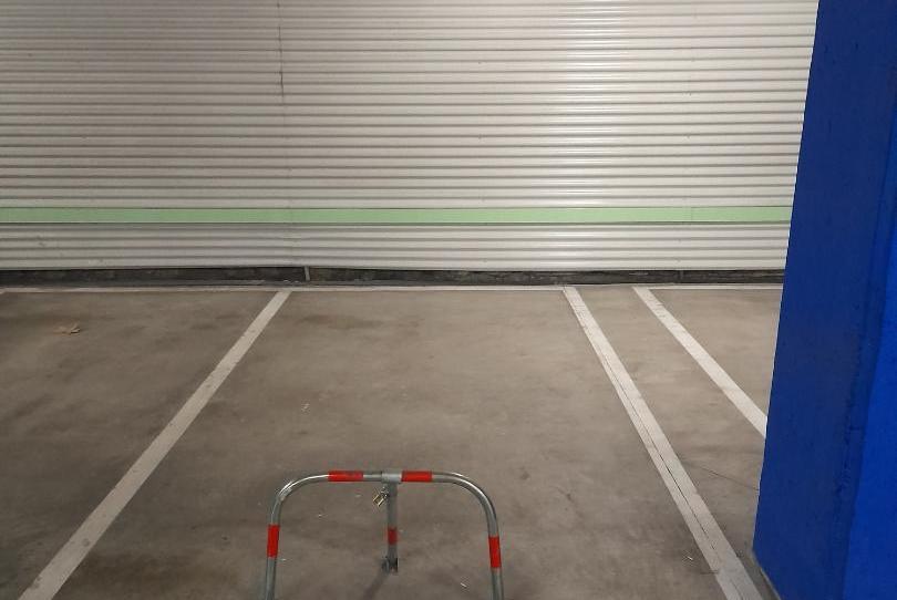 Garatge de lloguer a Paseo de la Estación, 12, Centro, Madrid - imatge 1 Foto 1 de Garatge de lloguer a Paseo de la Estación, 12, Centro, Madrid