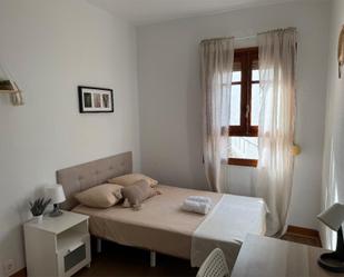 Bedroom of Flat to share in Santurtzi   with Heating and Furnished