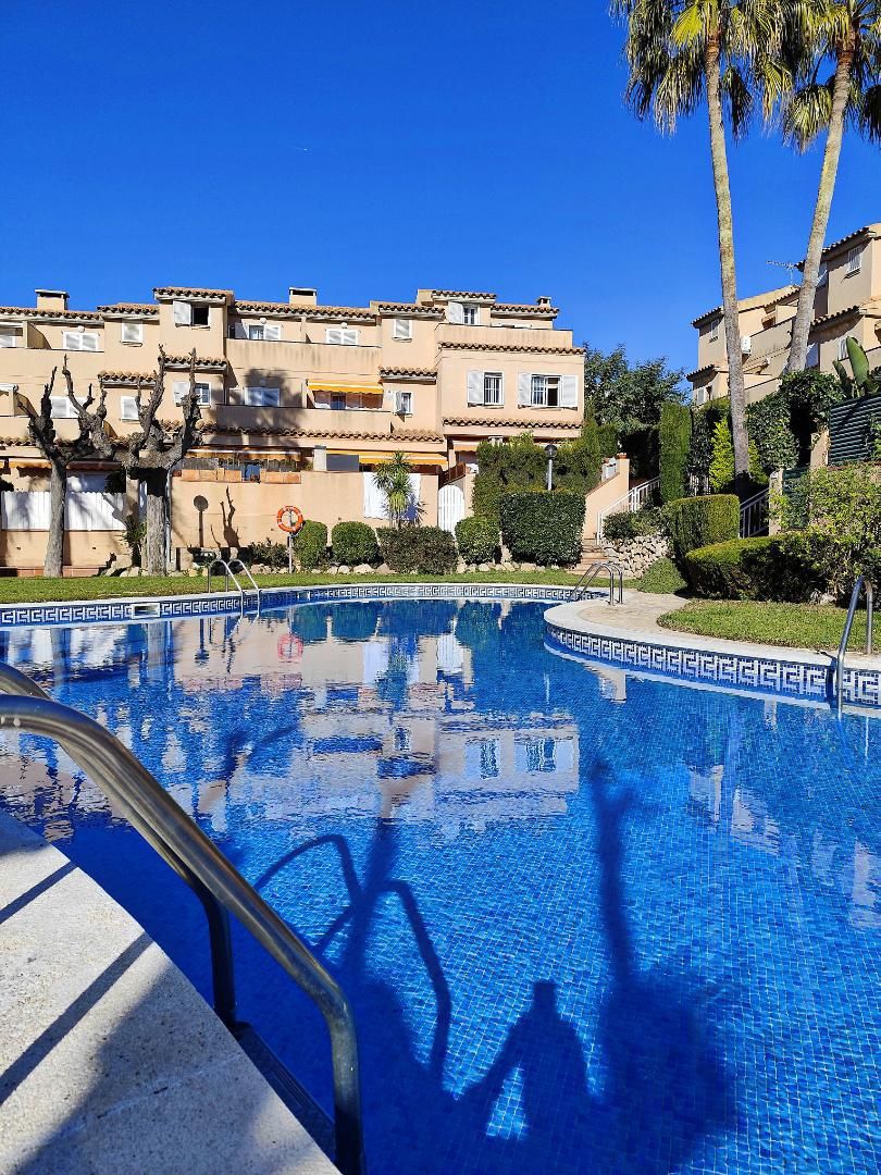 Swimming pool of House or chalet for sale in Altafulla  with Terrace and Balcony