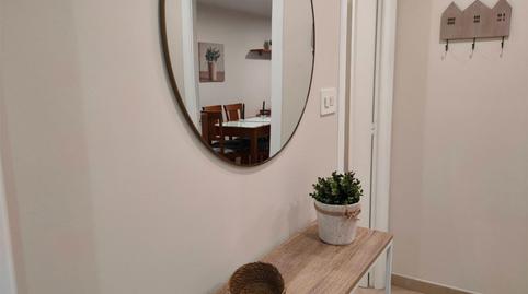 Photo 2 of Flat to rent in Camiño Estreito, 10, Pontedeume, A Coruña