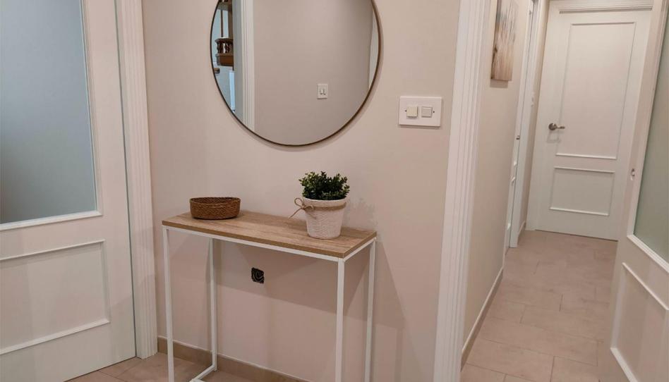 Photo 1 of Flat to rent in Camiño Estreito, 10, Pontedeume, A Coruña