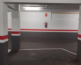 Parking of Garage to rent in  Barcelona Capital