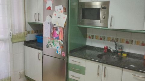 Piso en venta en Calle Vitoria, 35, Briviesca, Burgos - imagen 3 Foto 3 de Piso en venta en Calle Vitoria, 35, Briviesca, Burgos